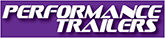 Performance Trailers Logo