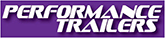 Performance Trailers logo