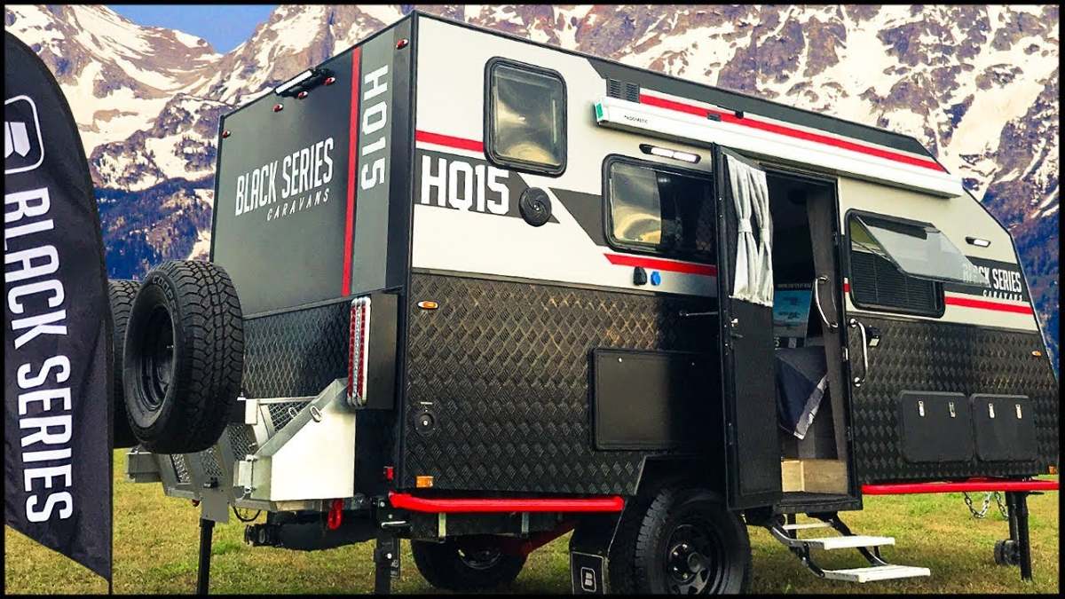 Exclusive Trailer Deals Await You